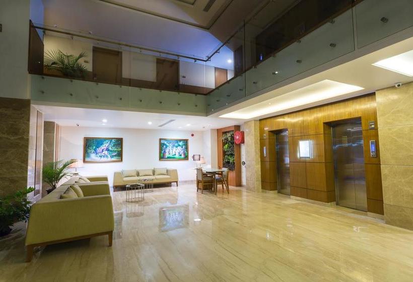 Hotel Classic Grande 8