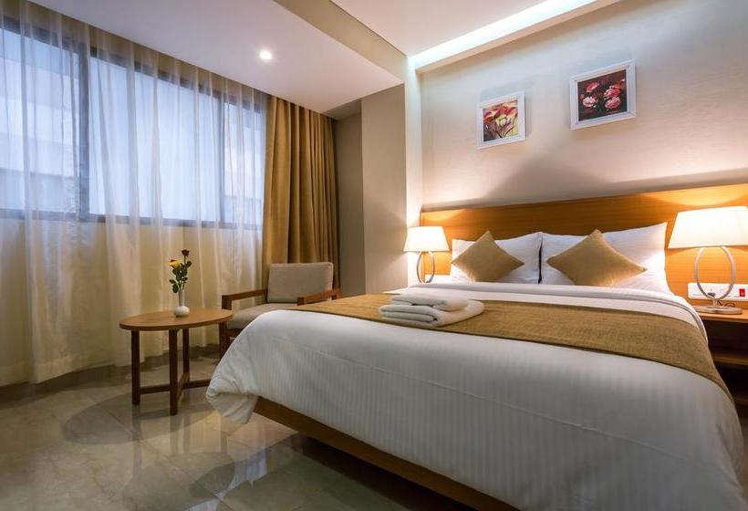 Hotel Classic Grande 9