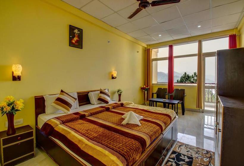 Hotel Himalayan View
