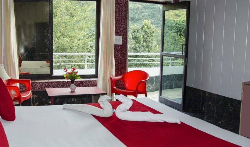 Hotel Himalayan View 1