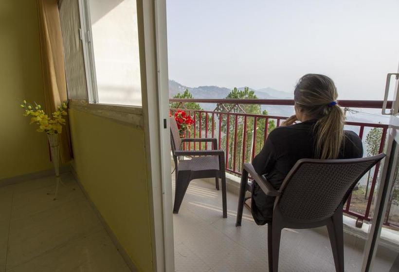 Hotel Himalayan View 11