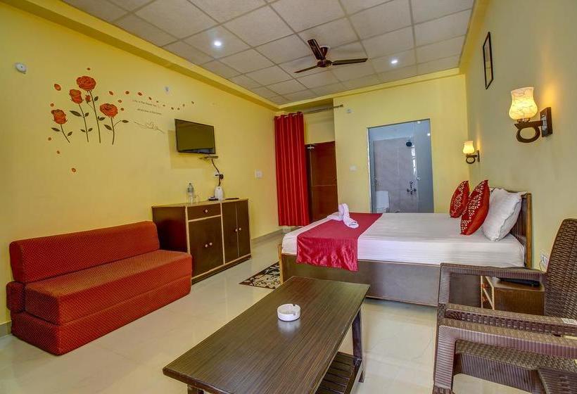 Hotel Himalayan View 12