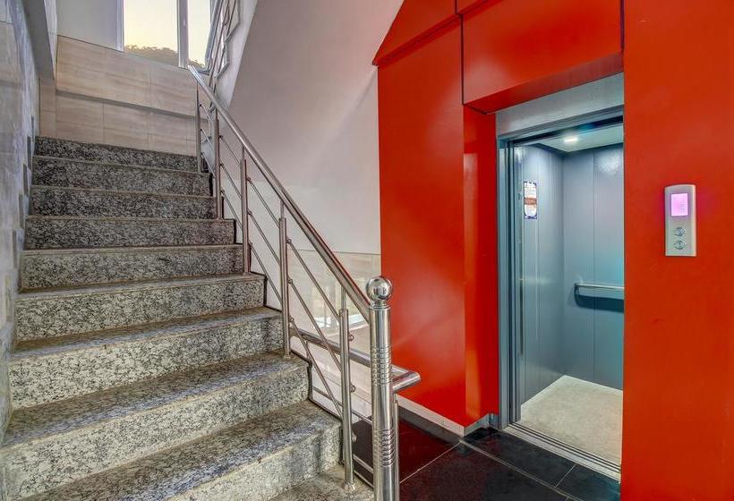 Hotel Himalayan View 13