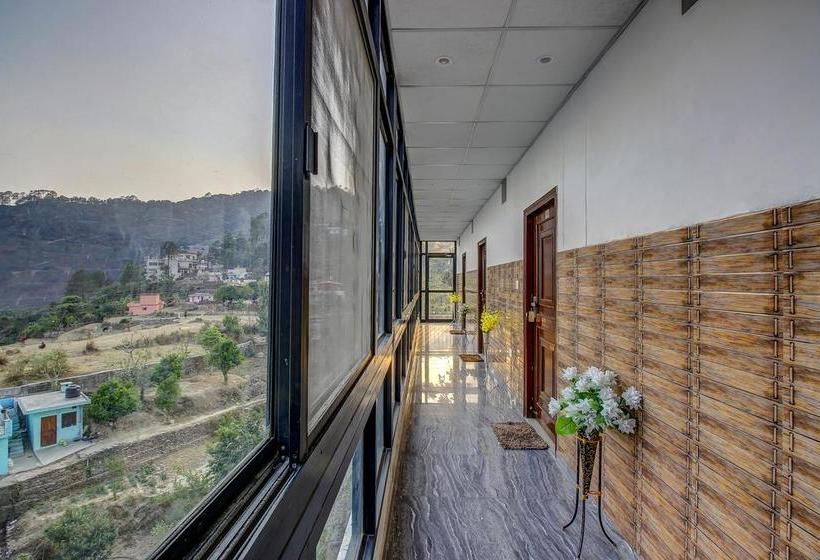 Hotel Himalayan View 14