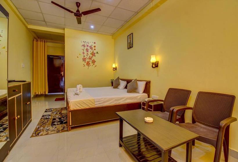 Hotel Himalayan View 15