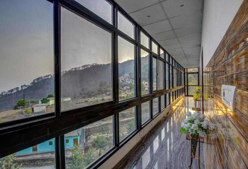 Hotel Himalayan View 17