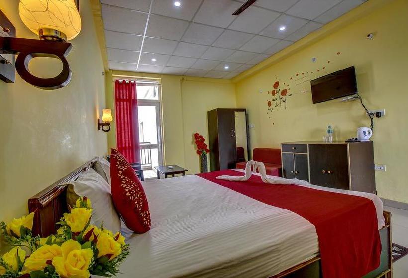 Hotel Himalayan View 18