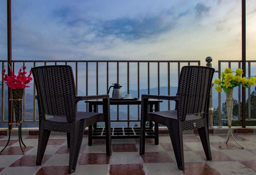 Hotel Himalayan View 2