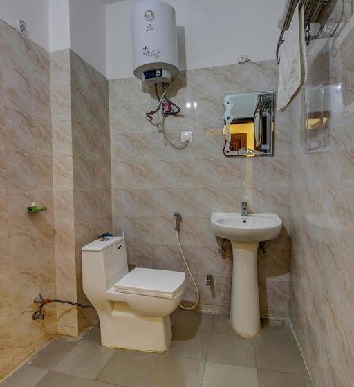 Hotel Himalayan View 20