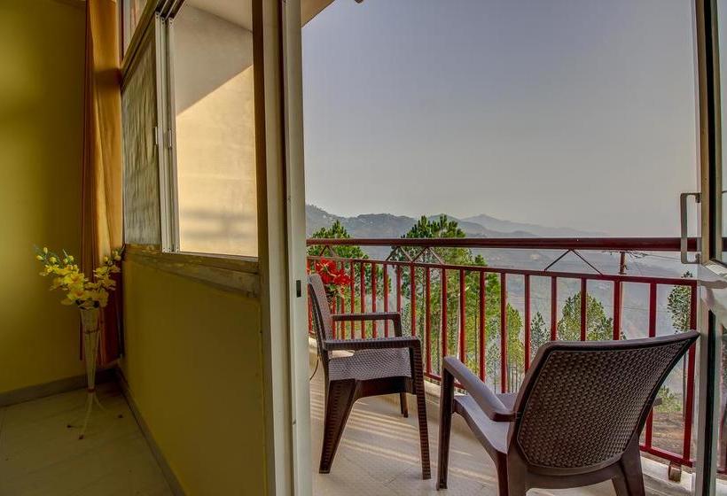 Hotel Himalayan View 3