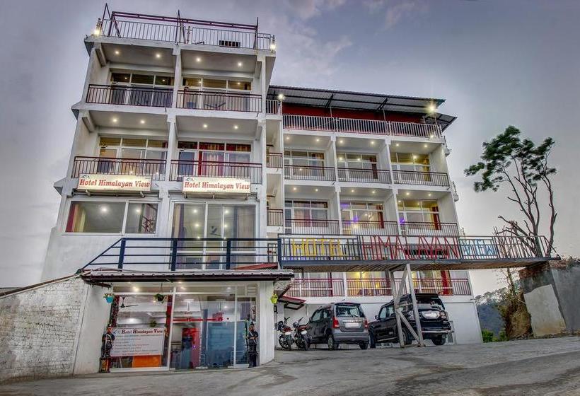 Hotel Himalayan View 4