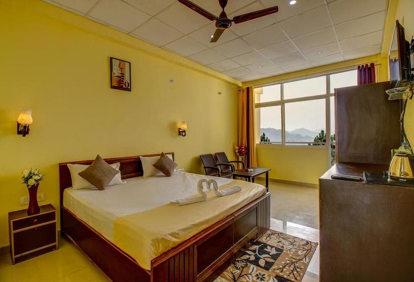 Hotel Himalayan View 5