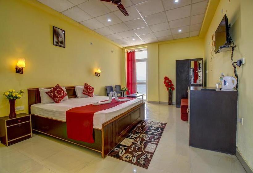 Hotel Himalayan View 7