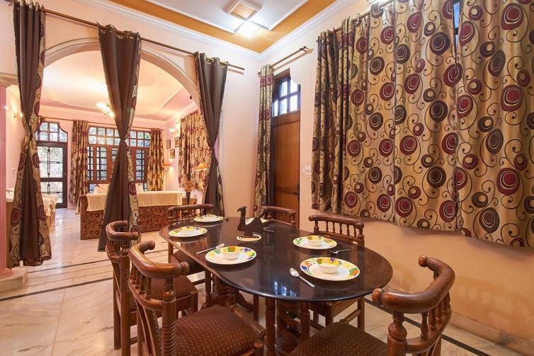 Bed and Breakfast Destiny House 10