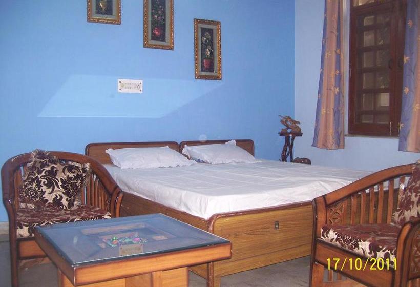 Bed and Breakfast Destiny House 5