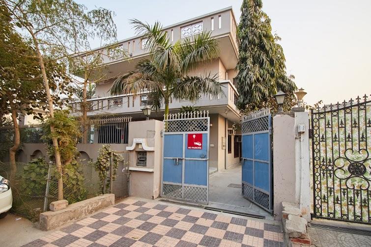 Bed and Breakfast Destiny House 6