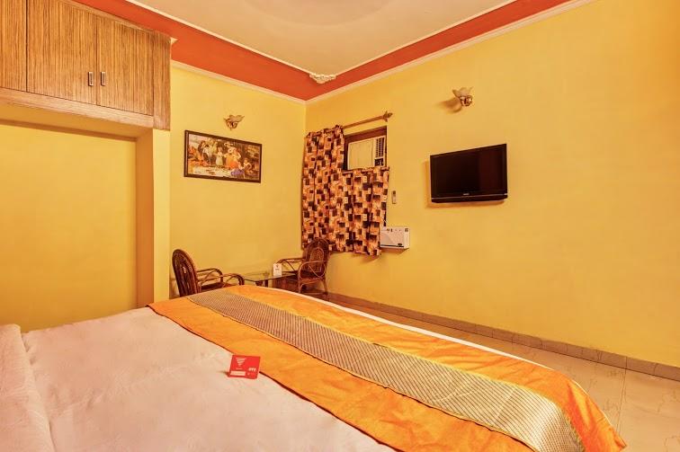 Bed and Breakfast Destiny House 7