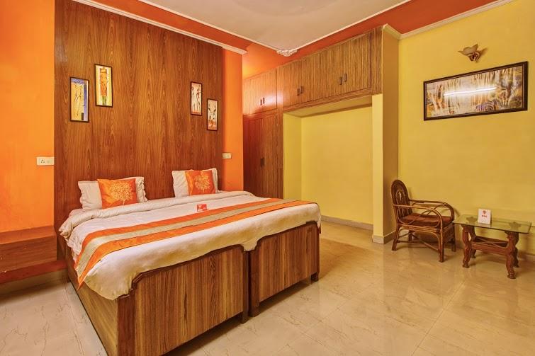 Bed and Breakfast Destiny House 8