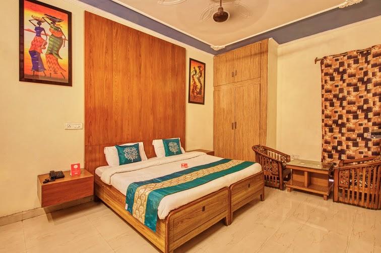 Bed and Breakfast Destiny House 9