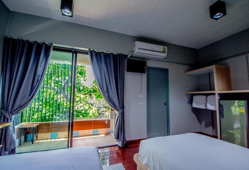 Hotel Na Siri Lake View 14