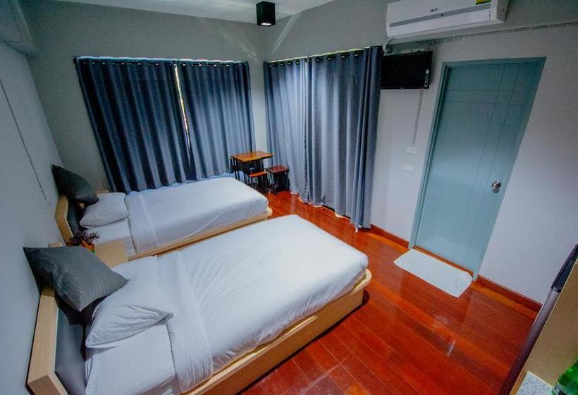 Hotel Na Siri Lake View 17