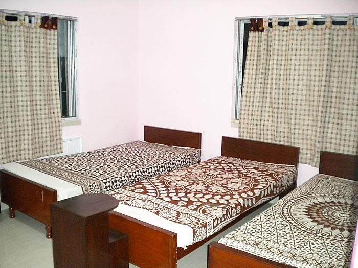 Hostel Spaze Paying Guest 1