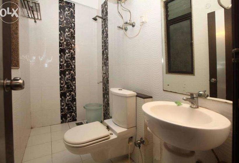 Hostel Spaze Paying Guest 11