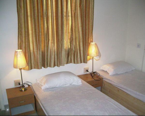 Hostel Spaze Paying Guest 7