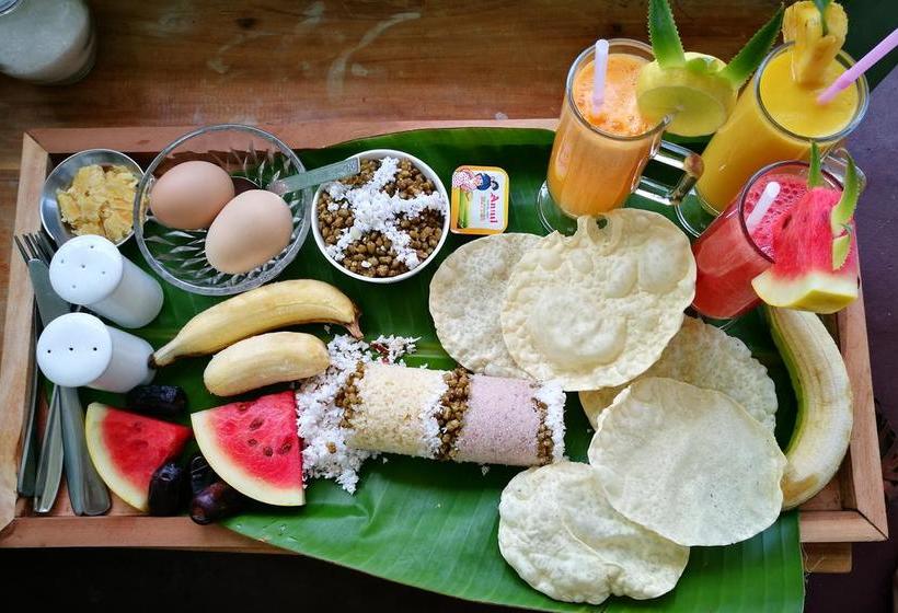 Hotel La Dolce Vita 1