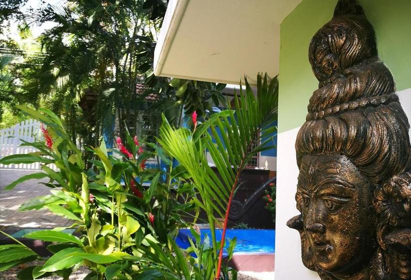 Hotel La Dolce Vita 10