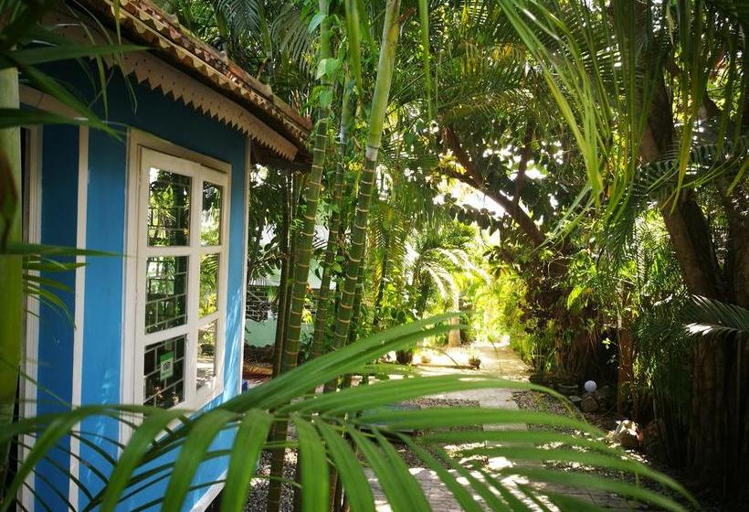 Hotel La Dolce Vita 11