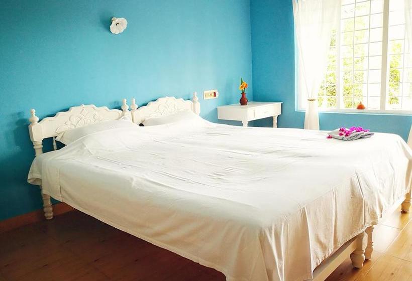 Hotel La Dolce Vita 16