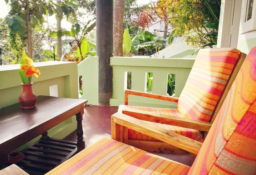 Hotel La Dolce Vita 18