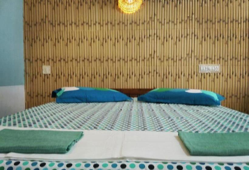 Hotel La Dolce Vita 5