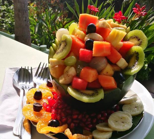 Hotel La Dolce Vita 7