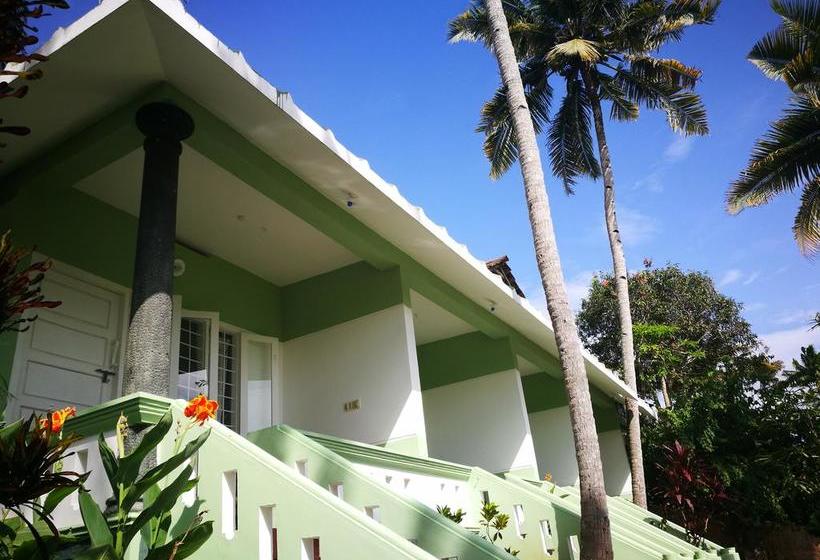 Hotel La Dolce Vita 9