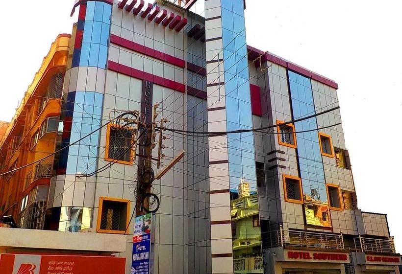 Hotel Southend Digha Bengala Occidental