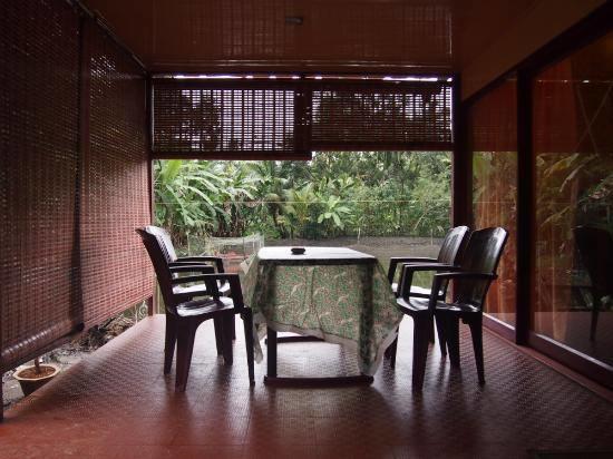 Bed and Breakfast Alleppey 3 Palms Guesthouse