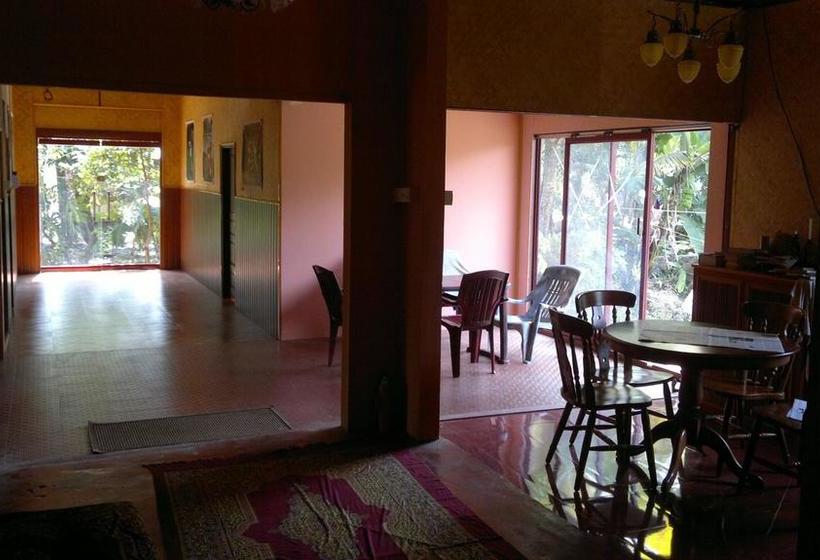 Bed and Breakfast Alleppey 3 Palms Guesthouse 1