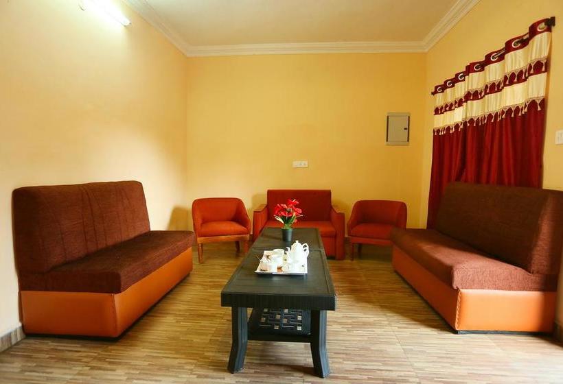 Hotel Lumino Skypark 3