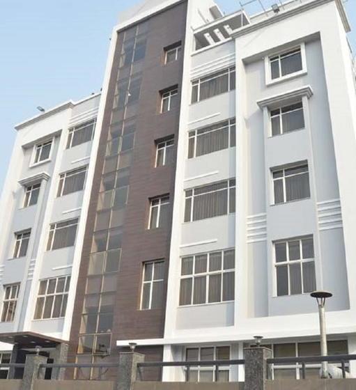 Hotel Amrapali Residency Bihar