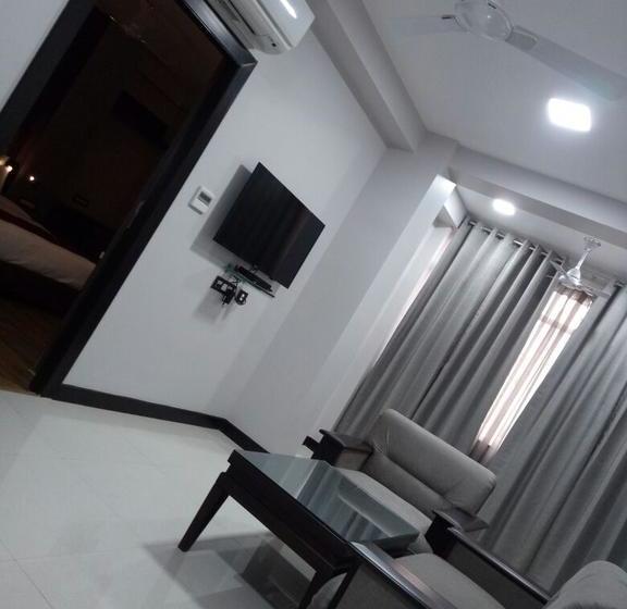 Hotel Amrapali Residency 14