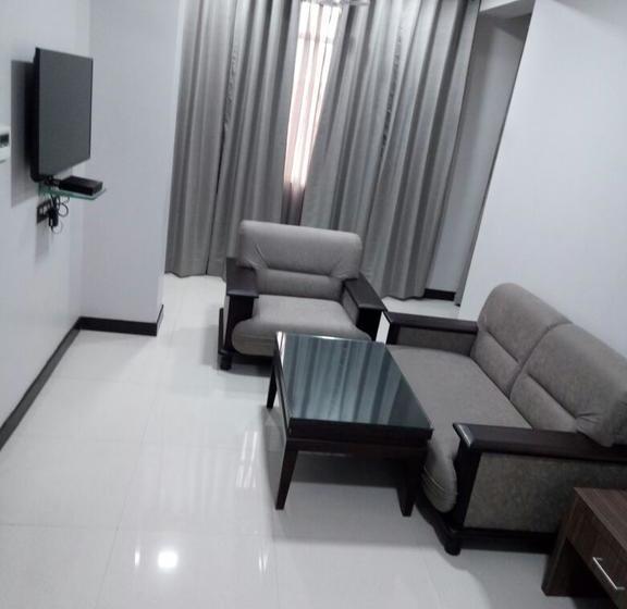 Hotel Amrapali Residency 15