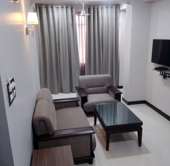Hotel Amrapali Residency 17