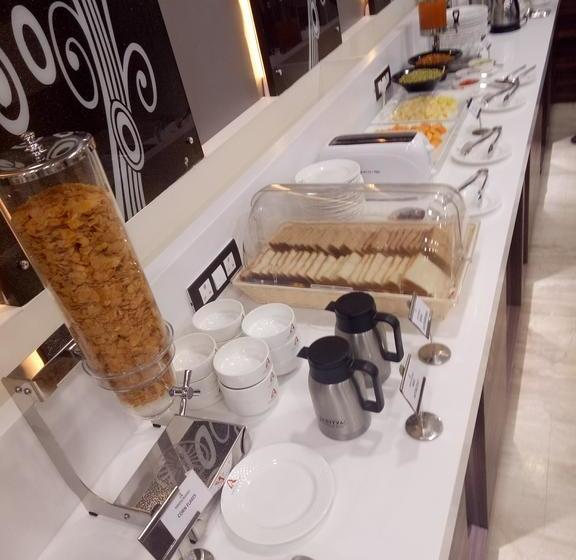 Hotel Amrapali Residency 2