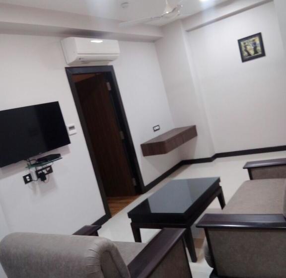 Hotel Amrapali Residency 20