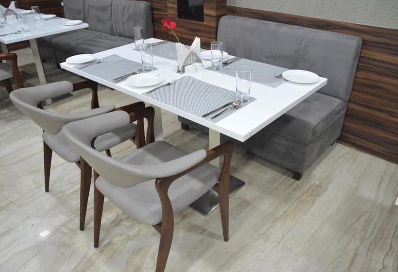 Hotel Amrapali Residency 6