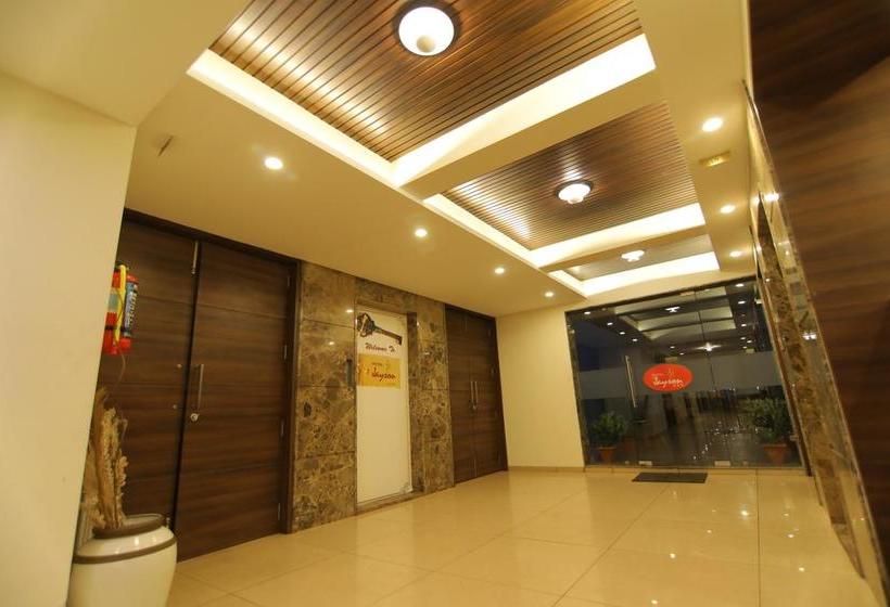 Jayson Metoda Managed By Innovic Hotels 1