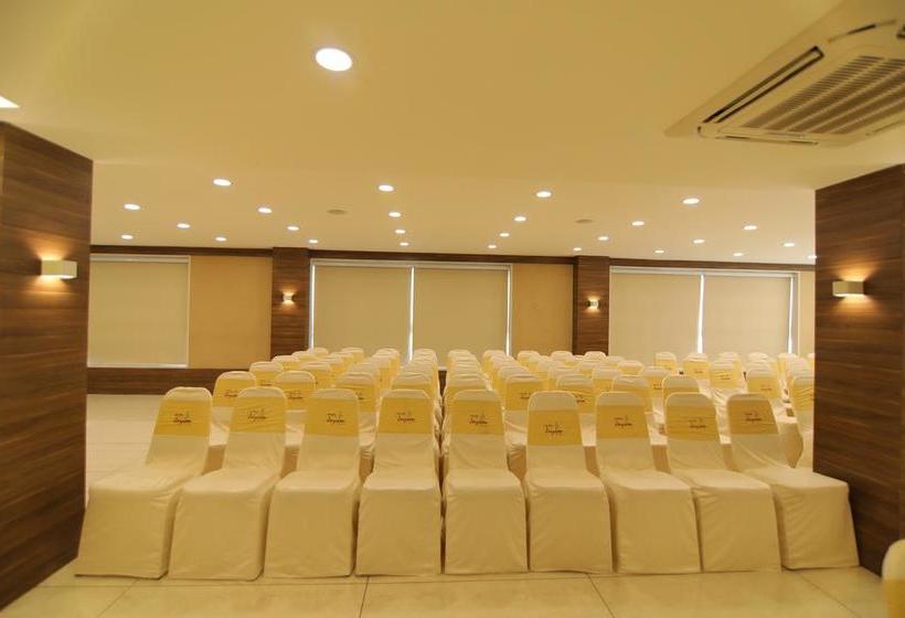 Jayson Metoda Managed By Innovic Hotels 10