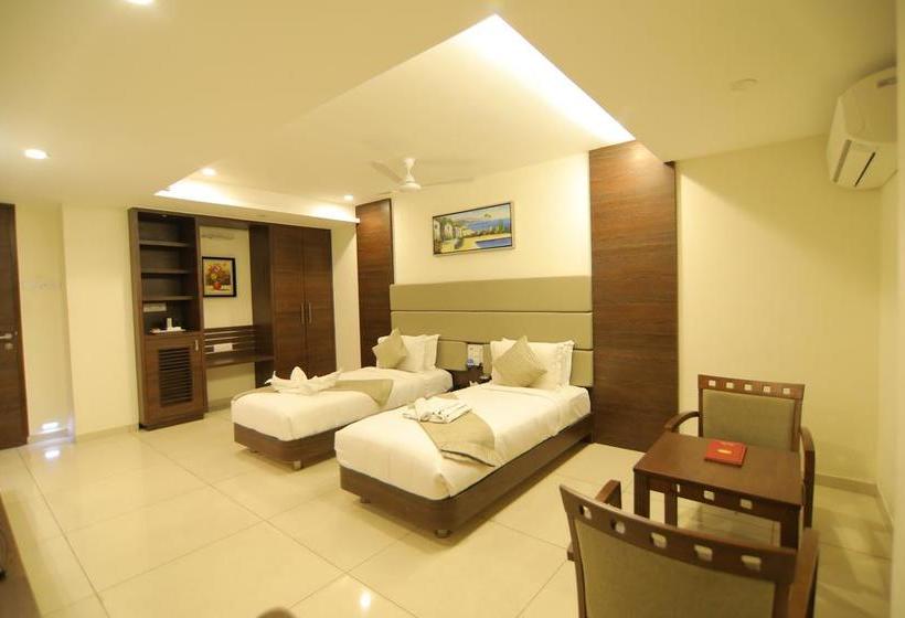 Jayson Metoda Managed By Innovic Hotels 12